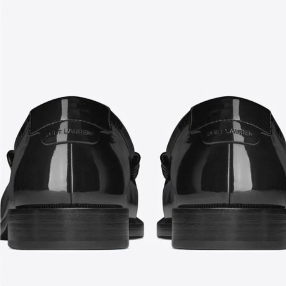 YSL Le Loafer - Picture 2 of 8